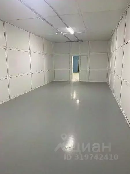 Склад в Московская область, Реутов Фабричная ул. (129 м) - Фото 1