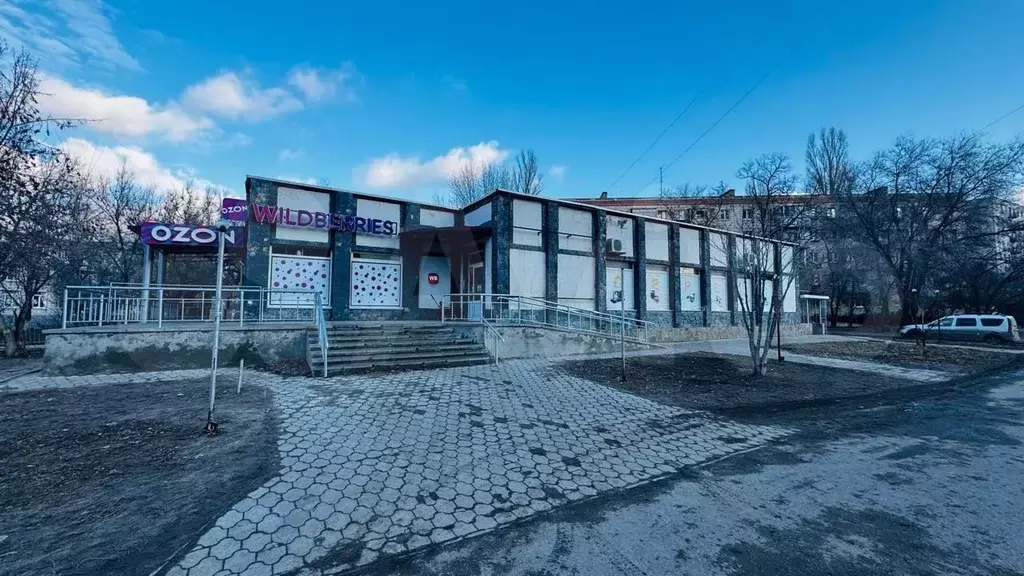 Помещение под магазин, салон, аптеку, пекарню 85 м - Фото 1