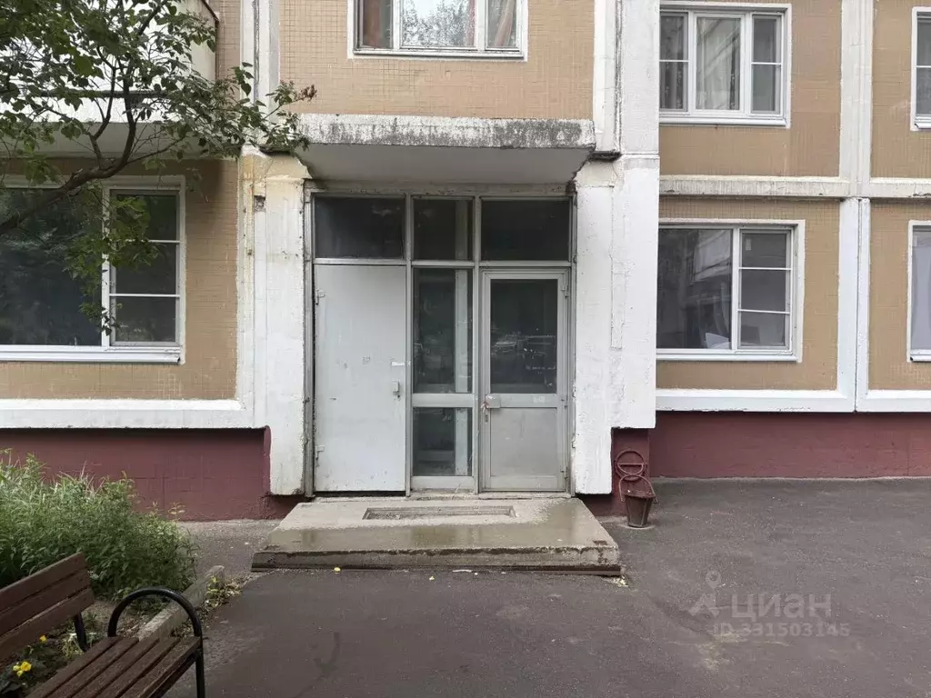 Помещение свободного назначения в Москва ул. Знаменские Садки, 7К1 ... - Фото 2