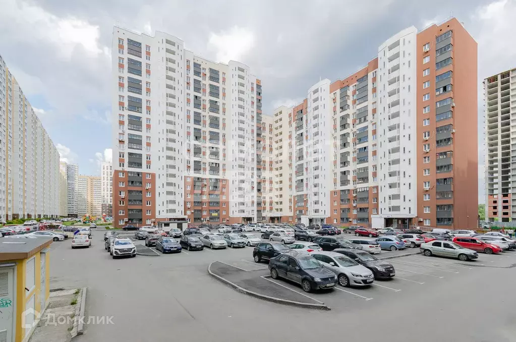 Продаётся 3-к квартира, 75.4 м - Фото 0