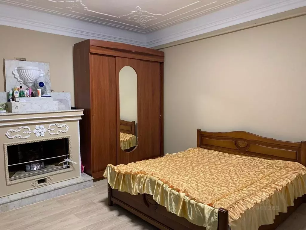 Дом в Крым, Саки ул. Мичурина, 100 (100 м) - Фото 1