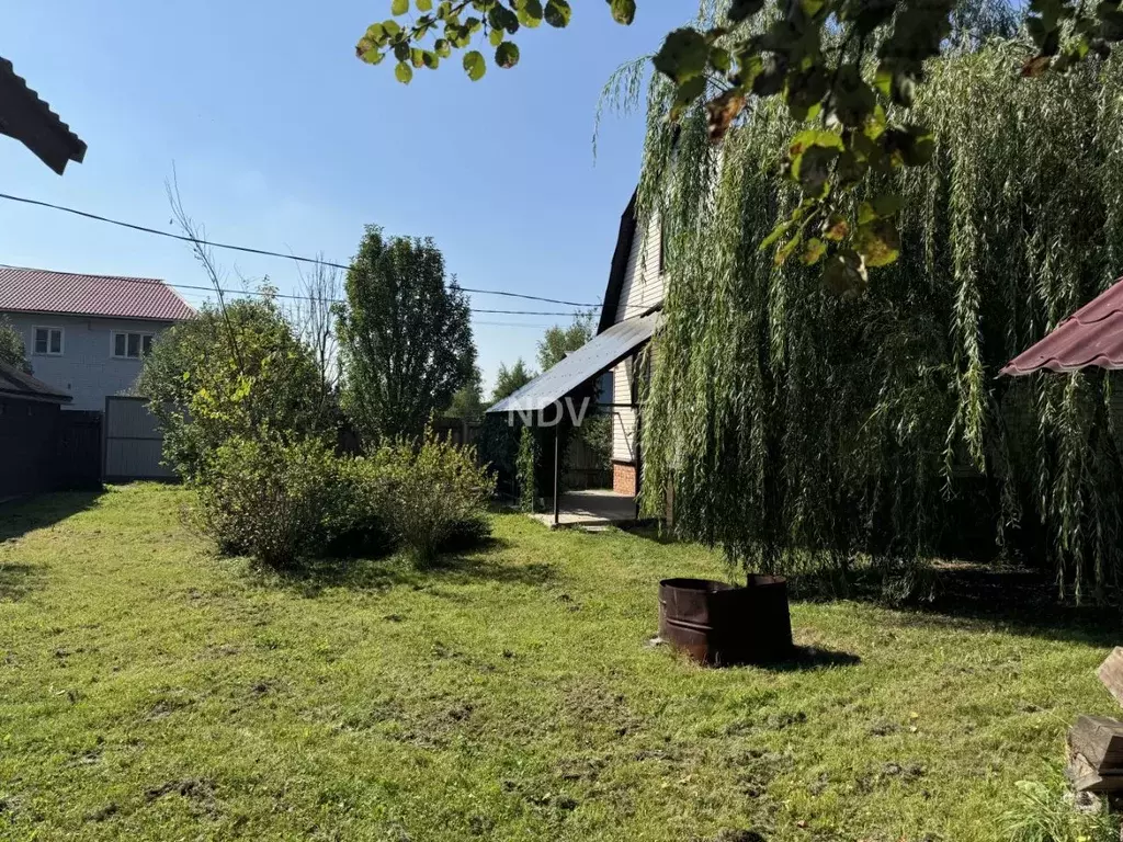 дом в московская область, мытищи городской округ, д. шолохово, . - Фото 1