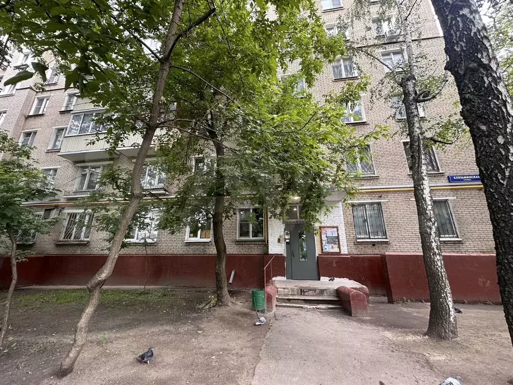 Квартира-студия, 19 м, 1/1 эт. - Фото 0