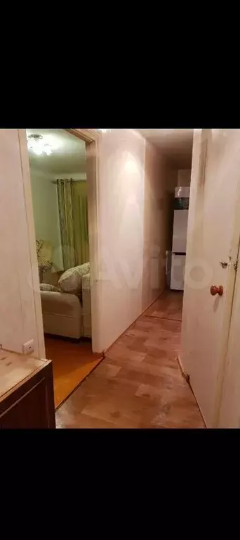 1-к. квартира, 30 м, 2/5 эт. - Фото 1