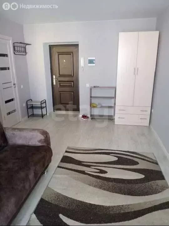 1-комнатная квартира: Михайловск, жилой район Гармония, Прекрасная ... - Фото 1