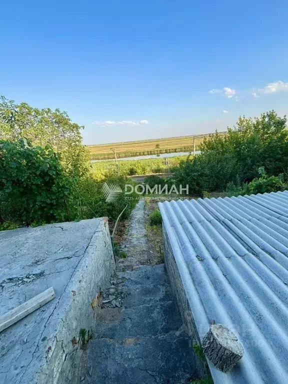 Дом в Ростовская область, Аксайский район, Мишкинское с/пос, ... - Фото 1