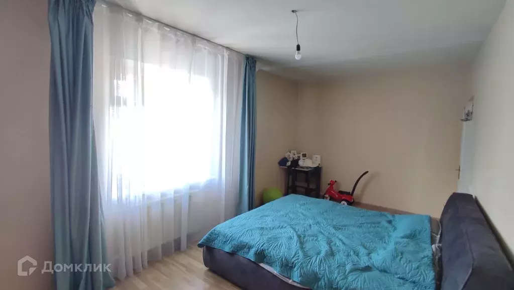 Продаётся 3-к квартира, 119.6 м - Фото 0