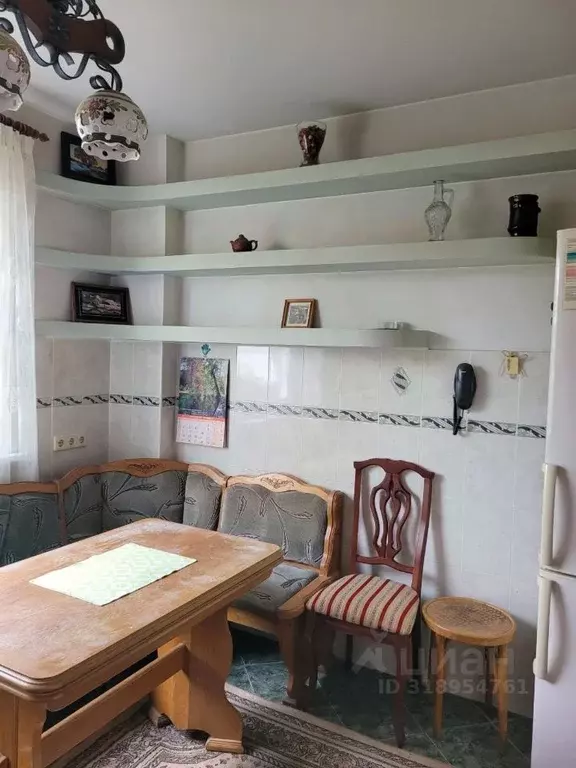 3-к кв. Москва Таллинская ул., 24 (74.0 м) - Фото 1