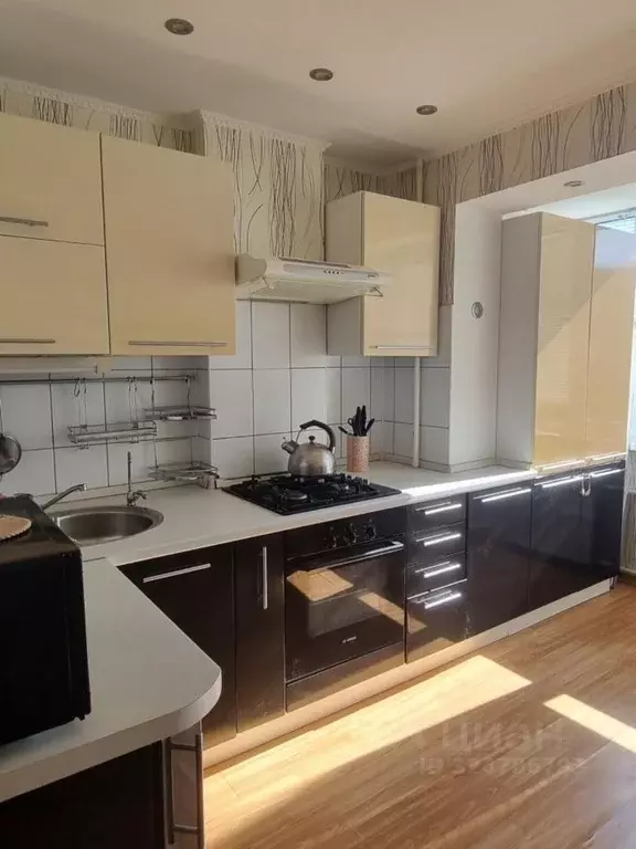 1-к кв. Тверская область, Тверь ул. Коробкова, 12 (30.0 м) - Фото 2