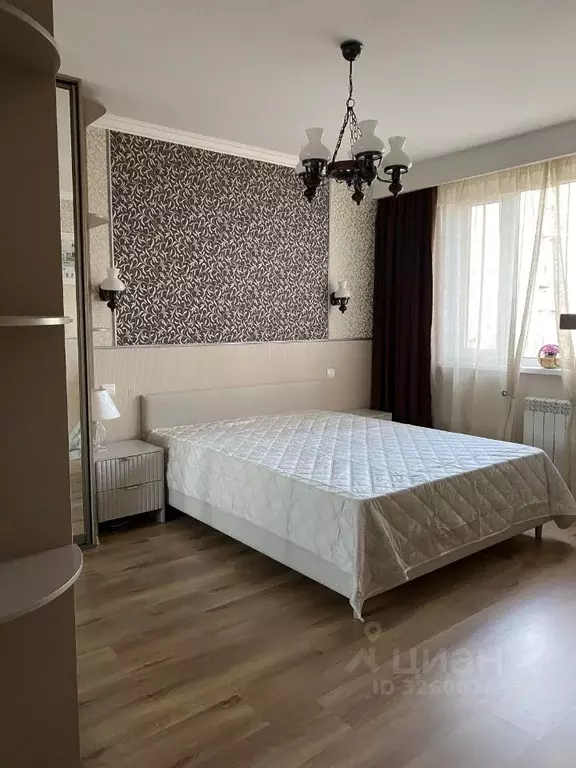 2-к кв. Москва ул. Демьяна Бедного, 2К2 (58.61 м) - Фото 1