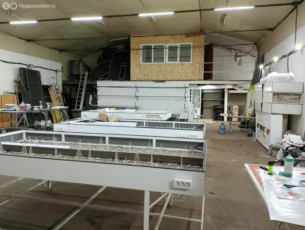 Склад (312 м) - Фото 2