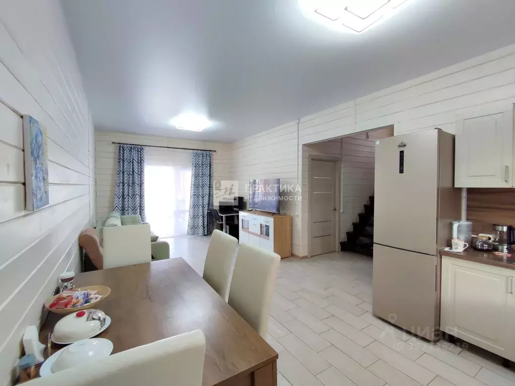 Дом в Московская область, Щелково городской округ, Литвиново Парк кп ... - Фото 1