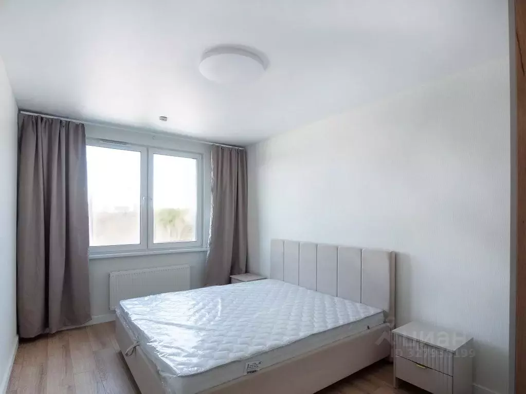 1-к кв. Москва ул. Красного Маяка, 26А (40.0 м) - Фото 1