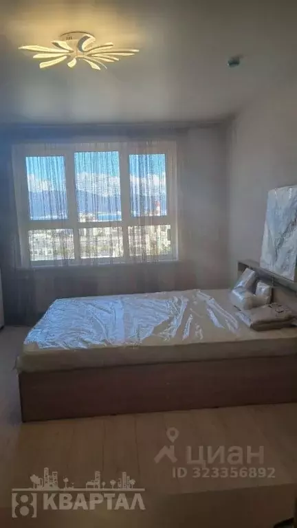 1-к кв. Краснодарский край, Новороссийск ул. Имени Владимира Бута, 16 ... - Фото 2