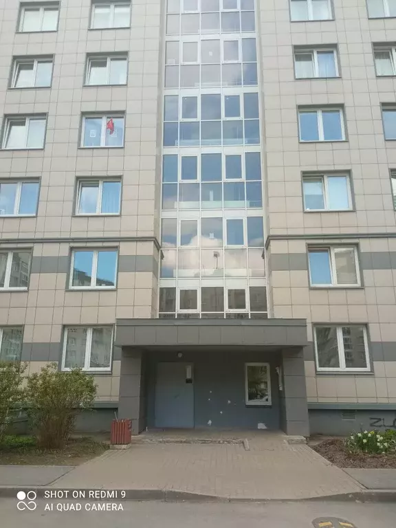 Продаётся 2-к квартира, 43.8 м - Фото 0