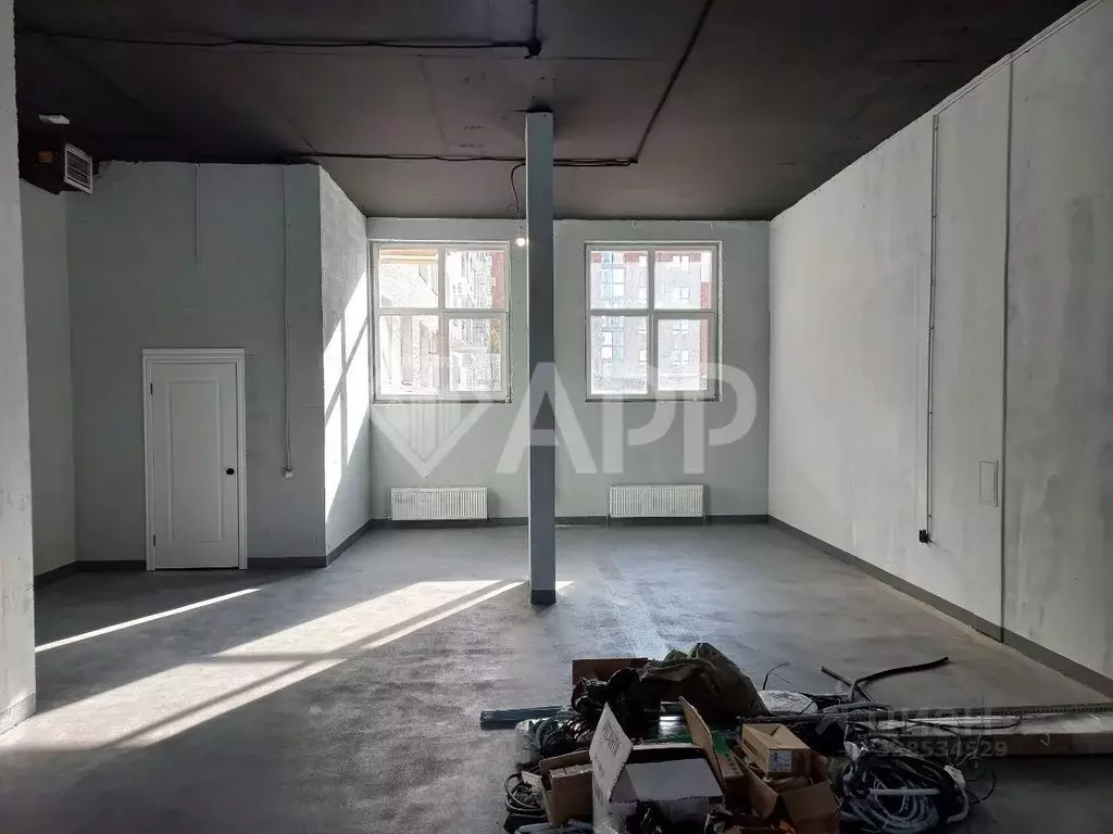 Помещение свободного назначения в Татарстан, Казань ул. Ярдем, 23 (77 ... - Фото 1