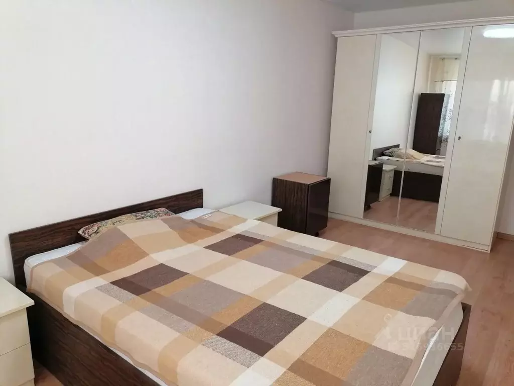 1-к кв. Московская область, Раменский муниципальный округ, Удельная ... - Фото 2