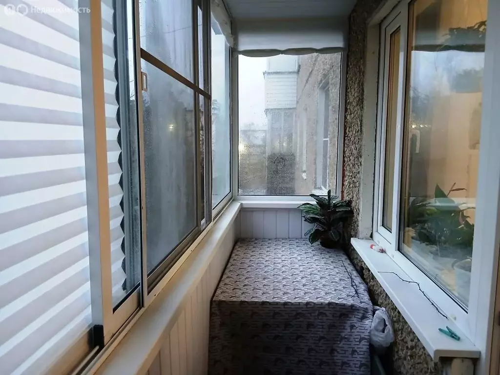 2-комнатная квартира: Киржач, микрорайон Красный Октябрь, квартал ... - Фото 1