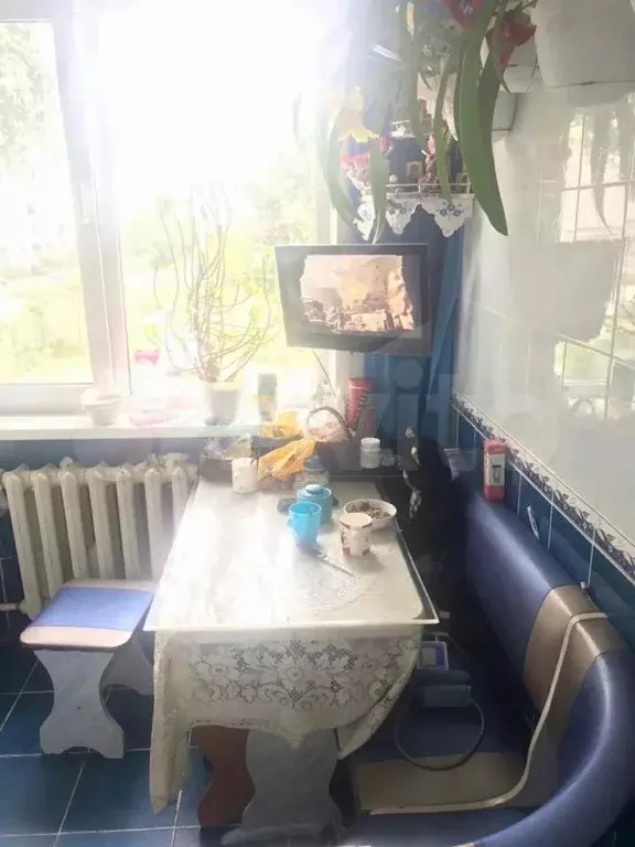 Комната 16 м в 2-к., 2/5 эт. - Фото 1