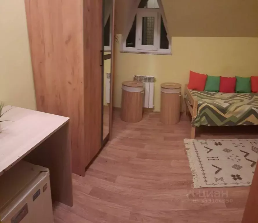 Комната Московская область, Долгопрудный ул. Горького, 35Д (17.0 м) - Фото 1