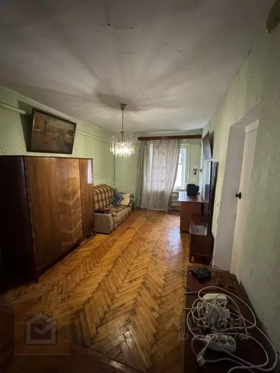 Дом в Крым, Саки ул. Мичурина, 21А (49 м) - Фото 1