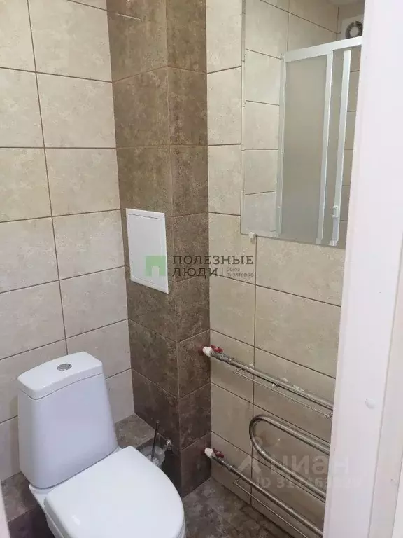 1-к кв. Саратовская область, Саратов Перспективная ул., 25А (21.0 м) - Фото 0