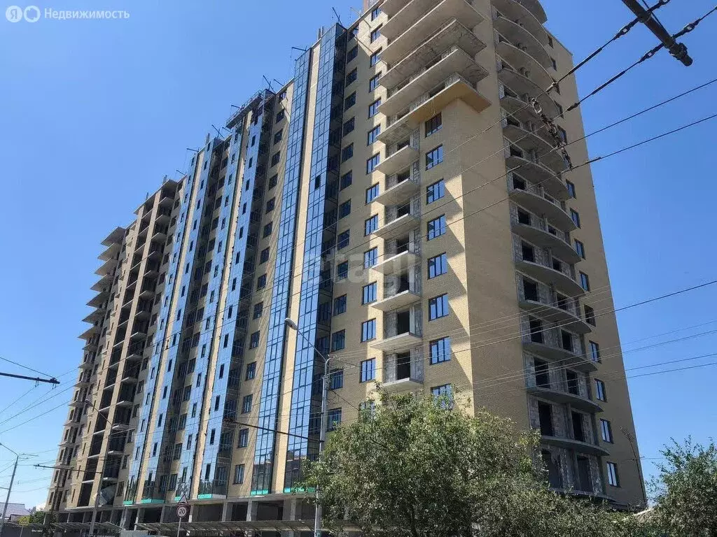 4-комнатная квартира: Черкесск, Парковая улица, 10 (143 м) - Фото 1