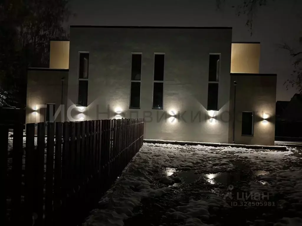 Таунхаус в Новосибирская область, Новосибирский район, Мочищенский ... - Фото 2