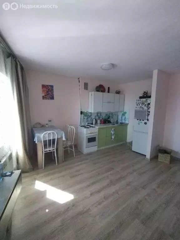 1-комнатная квартира: Иркутск, улица Розы Люксембург, 118/3 (39 м) - Фото 1