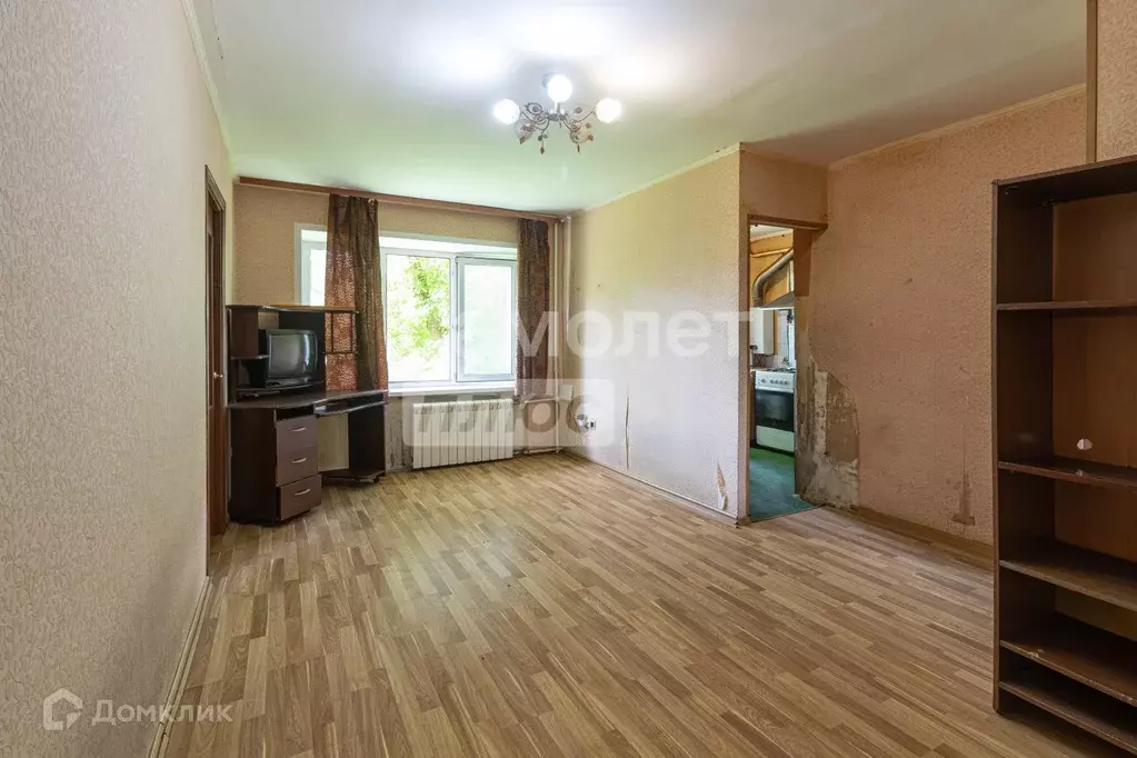 Продаётся 2-к квартира, 43.8 м - Фото 0