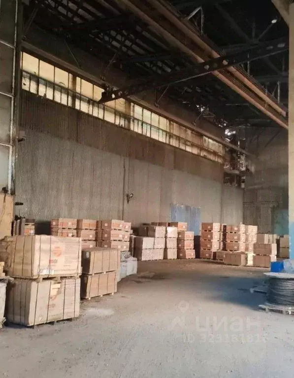 Производственное помещение в Санкт-Петербург просп. Стачек, 47 (1440 ... - Фото 1