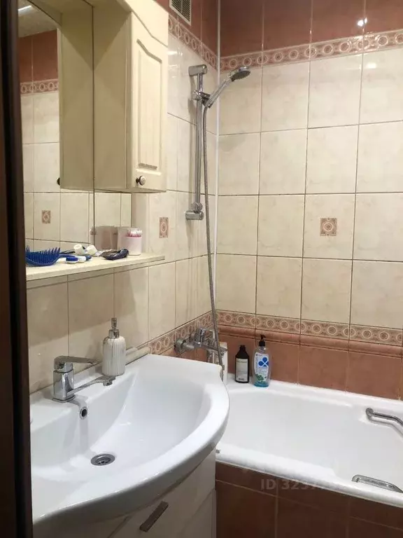 3-к кв. Москва Керамический проезд, 53К1 (78.8 м) - Фото 2