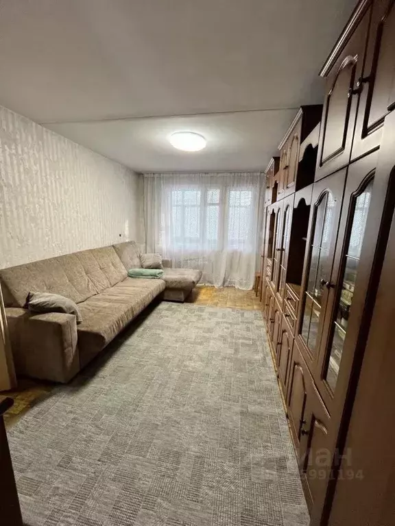 2-к кв. Свердловская область, Екатеринбург проезд Решетникова, 14 ... - Фото 2