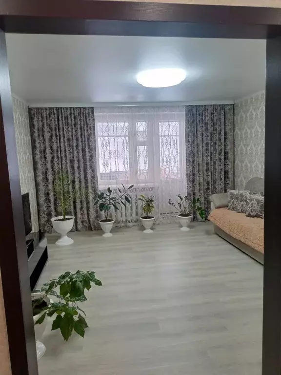 Продаётся 2-к квартира, 50 м - Фото 1