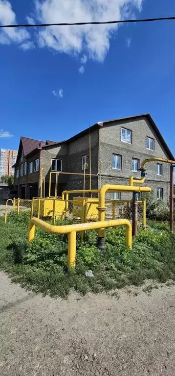 Коттедж в Алтайский край, Барнаул Партизанская ул., 213 (1000 м) - Фото 1