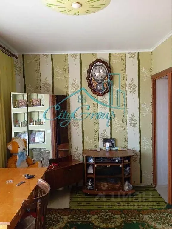 1-к кв. Оренбургская область, Орск пос. ОЗТП, ул. Шалина, 9Б (31.0 м) - Фото 2