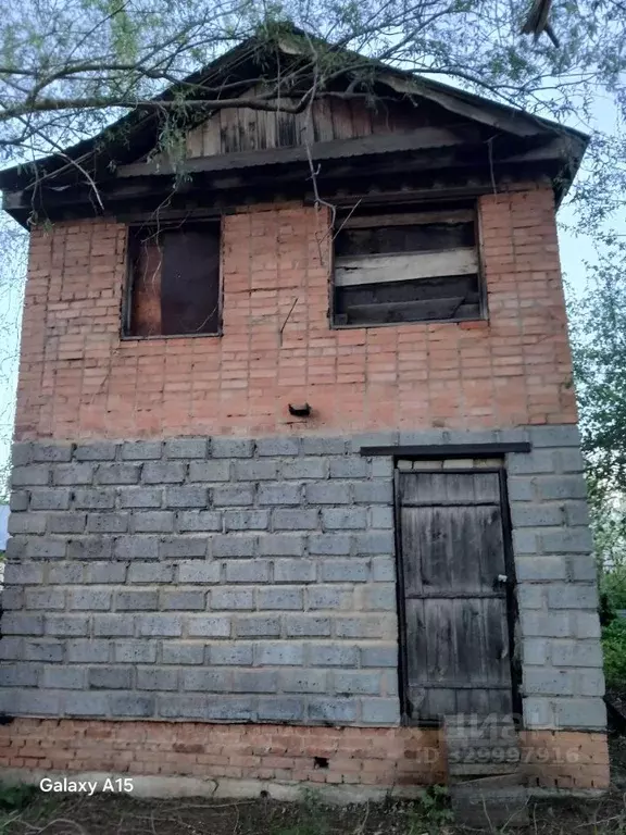 Дом в Самарская область, Тольятти Федоровка мкр,  (60 м) - Фото 1