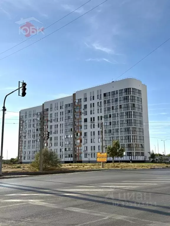 1-к кв. Крым, Евпатория ул. 60 лет ВЛКСМ, 41 (37.2 м) - Фото 1