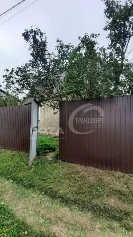 Дом в Воронежская область, Воронеж Елочка СНТ, 40 (42 м) - Фото 0