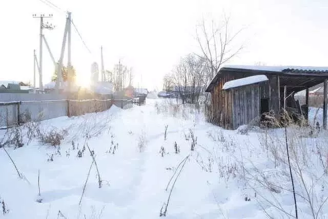 1-комнатная квартира: Заводоуковск, улица Черняховского, 5 (24 м) - Фото 0