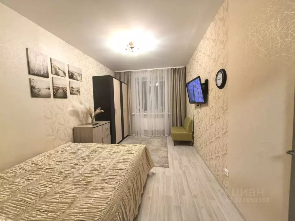 3-к кв. Новгородская область, Великий Новгород Славянская ул., 18 ... - Фото 1