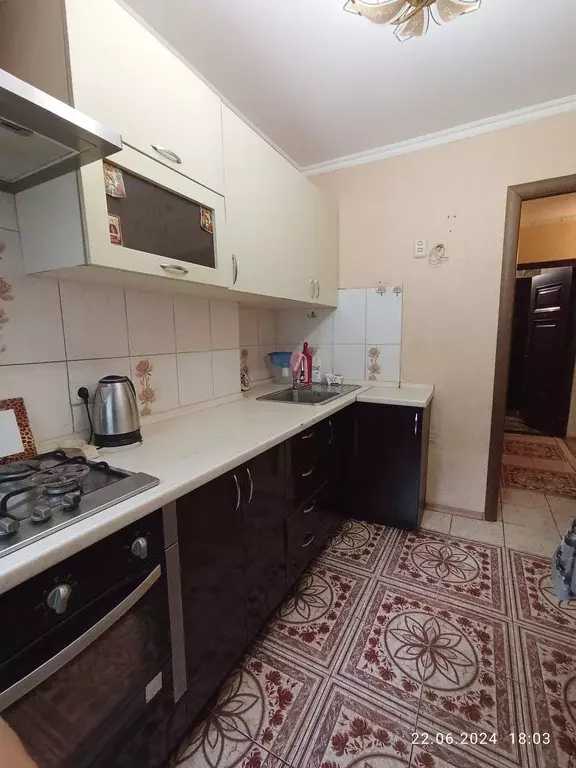 Продаётся 2-к квартира, 48 м - Фото 1