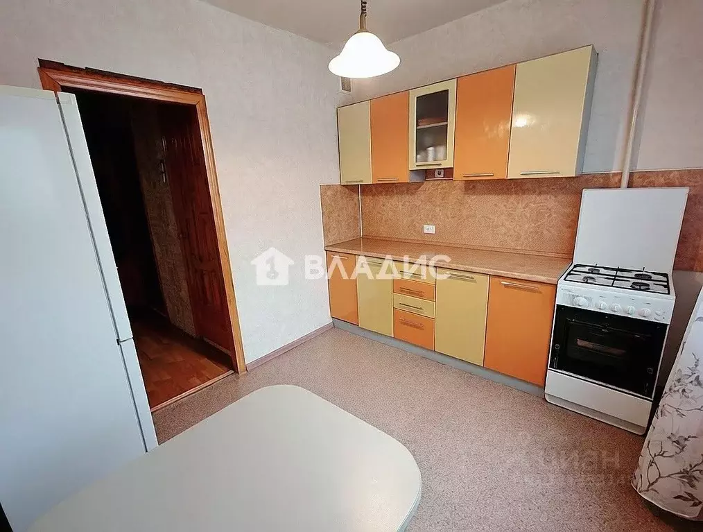 2-к кв. Белгородская область, Белгород ул. Щорса, 45а (51.0 м) - Фото 1