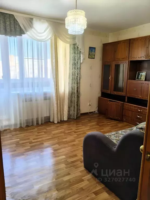 3-к кв. Калужская область, Калуга ул. Салтыкова-Щедрина, 72 (63.0 м) - Фото 2