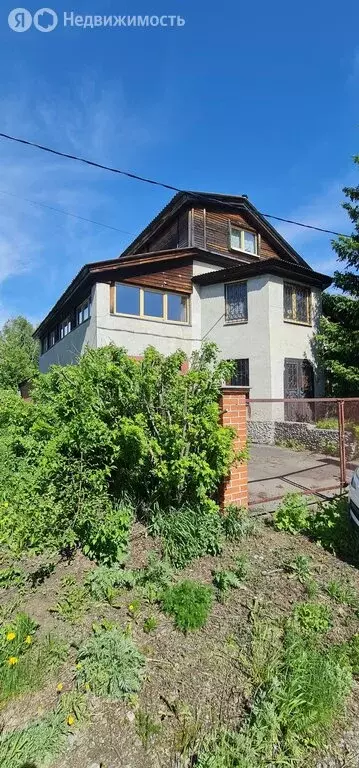 Дом в посёлок Полеводство, Молодёжная улица, 14 (276.6 м) - Фото 2