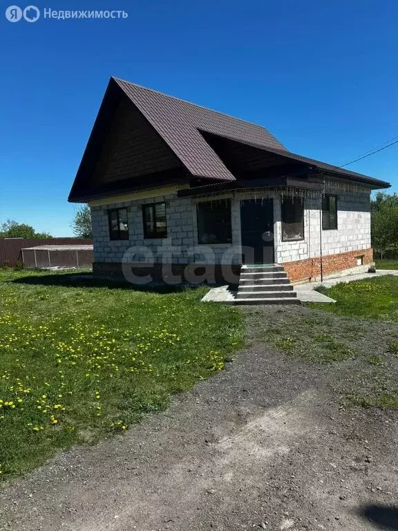 Дом в Липовка, Липовская улица (80.5 м) - Фото 0