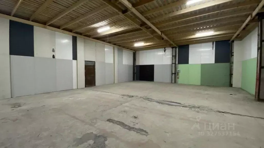 Склад в Новгородская область, Великий Новгород Нехинская ул. (216 м) - Фото 1