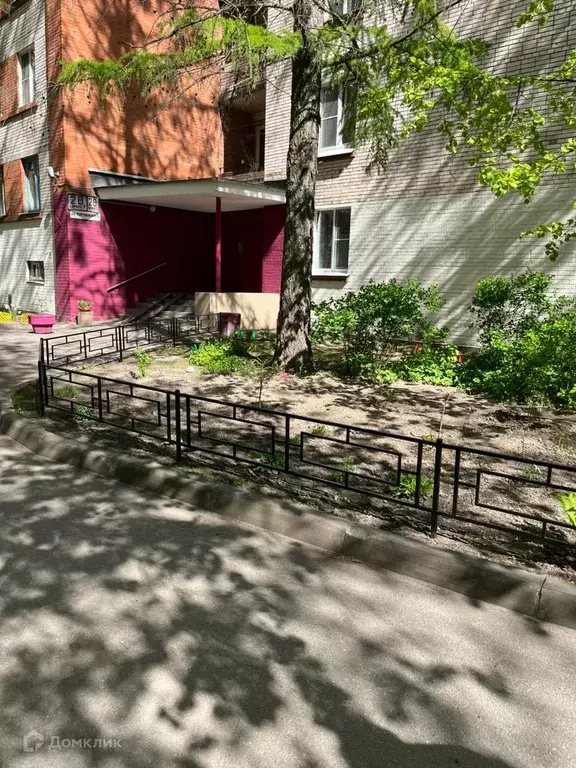 Продаётся 1-к квартира, 31.1 м - Фото 0