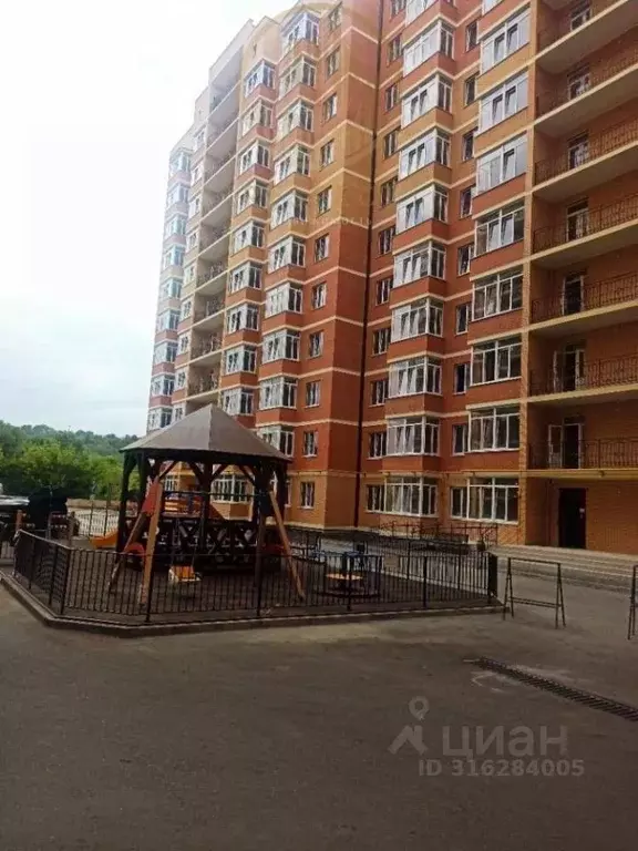 2-к кв. Ставропольский край, Пятигорск ул. Пестова, 5к3 (75.5 м) - Фото 0