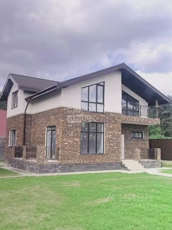 Дом в Москва № 7 кв-л, 23 (183 м) - Фото 0